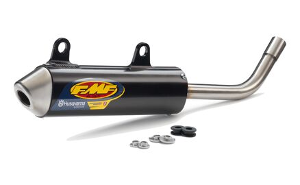FMF Powercore 2 silencer