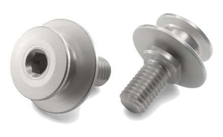 Support adapter