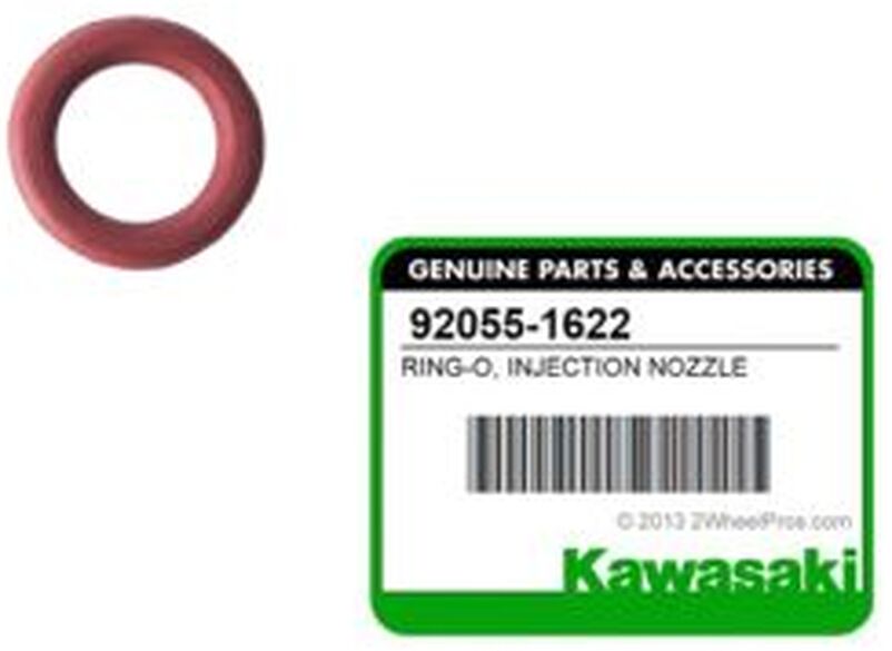 RING-O,INJECTION NOZZ VN1500-J1