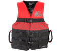 JETPILOT HELIUM F/E MENS NYLON VEST