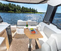Grandezza 30 Outboard
