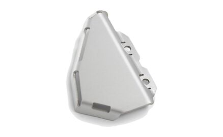 Master cylinder protection