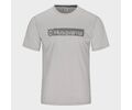 Origin T-shirt Light Grey