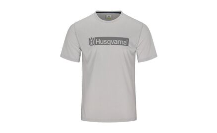 Origin T-shirt Light Grey