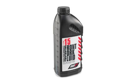 Front Fork Fluid SAE 15
