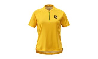 Women Discover sõidusärk 1/2 Zip