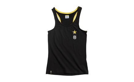 Factory Team Tank Top