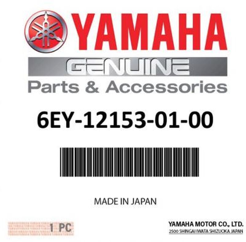 YAMAHA TR1 VALVE LIFTER