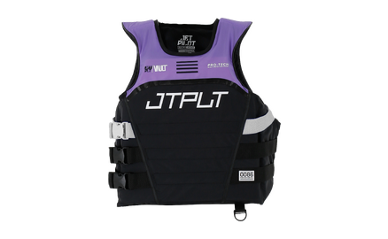 JETPILOT RX VAULT PROTECH S/E VEST Purple
