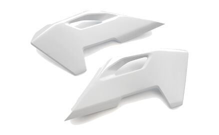 Spoiler set