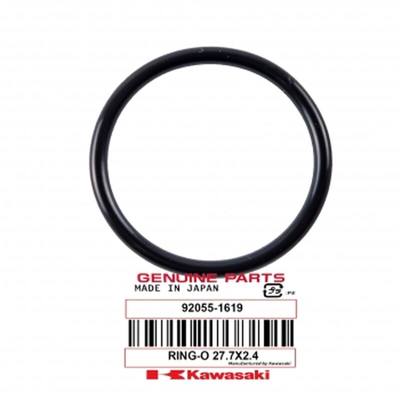Kawasaki OEM O-Ring, 27.7x2.4