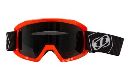 Prillid JETPILOT H2O FLOATING GOGGLES ORANGE