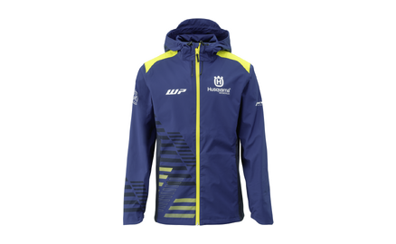 Team Hardshell Jacket
