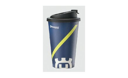 Team Coffee To Go Mug