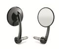Handlebar end mirror