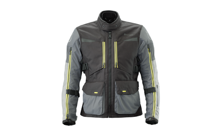 Scalar Waterproof Jacket