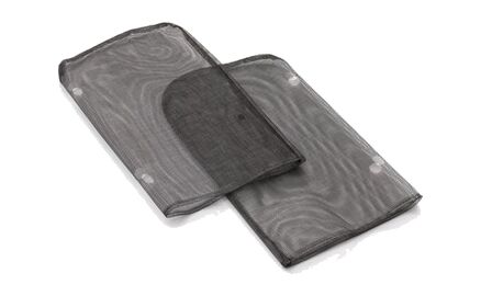 Radiator protection sleeve