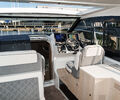 DEMO! Grandezza 30 Outboard + Mercury V250XL ES & V250CXL AM ES
