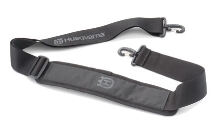 Carrying strap