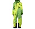 509 Allied Mono Suit Shell - Acid Green