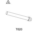 ASSEMB. PIN F. GUID. BUSHING
