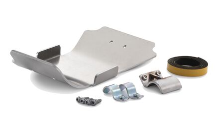 Skid plate