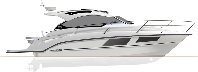 Grandezza 28 OC