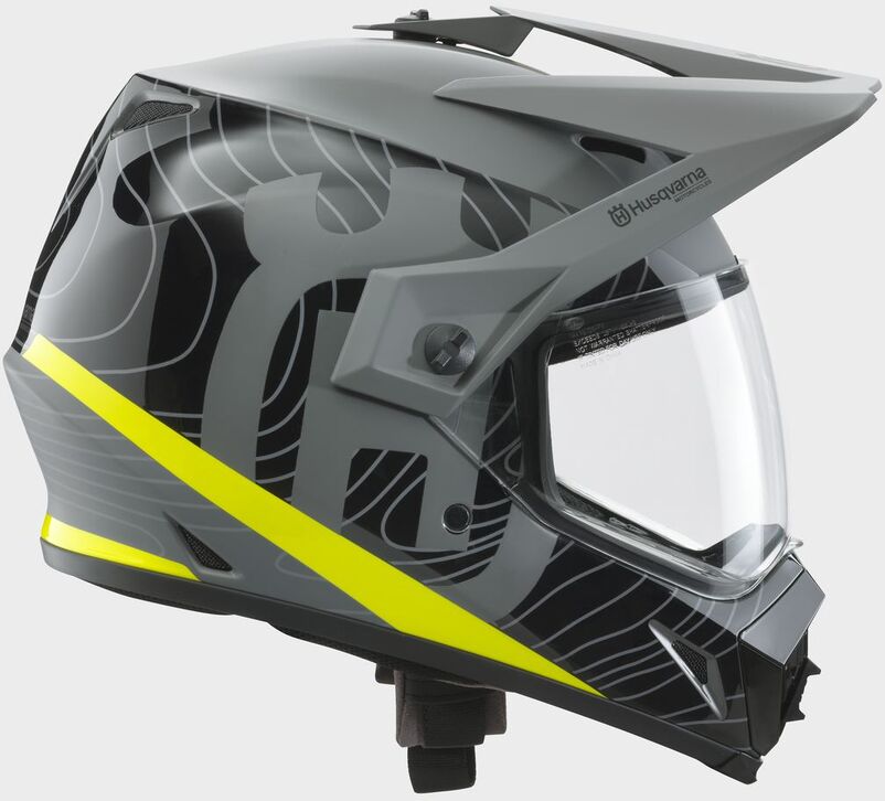 MX-9 ADV MIPS® kiiver