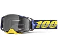 GOGGLE ARMEGA FURIOUS - CLEAR LENS