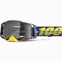 GOGGLE ARMEGA FURIOUS - CLEAR LENS
