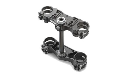 Factory triple clamp