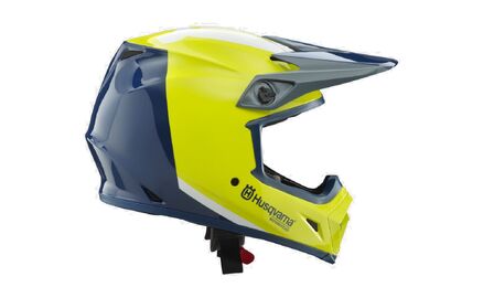 MX 9 Authentic MIPS® Helmet