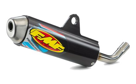FMF Powercore 2 silencer