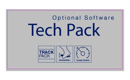 TECH PACK