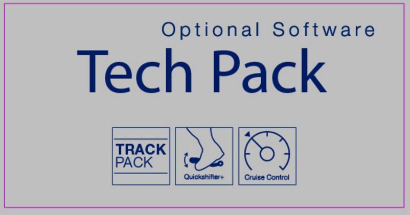 TECH PACK