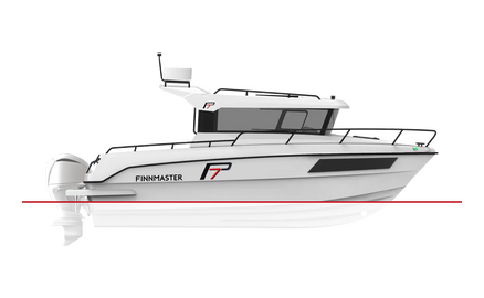 FINNMASTER PILOT 7