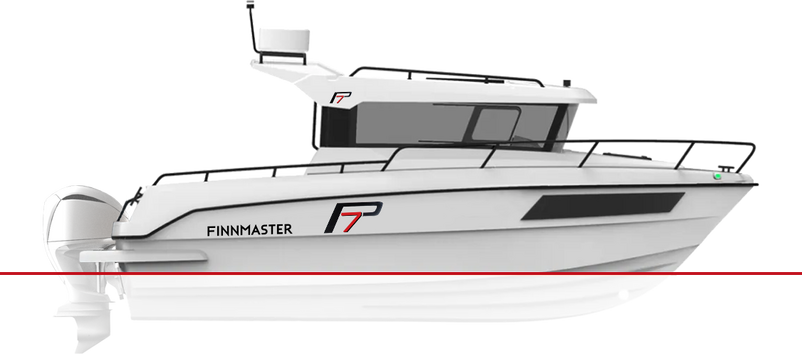 FINNMASTER PILOT 7