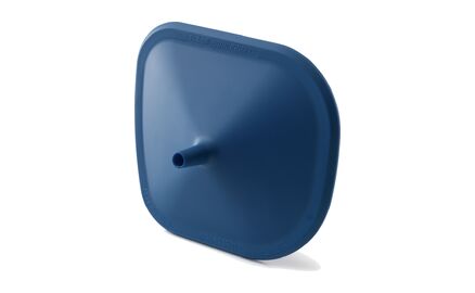 Air filter cover