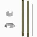 Lowering kit