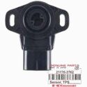 Kawasaki OEM SXR 1500 TPS Sensor 