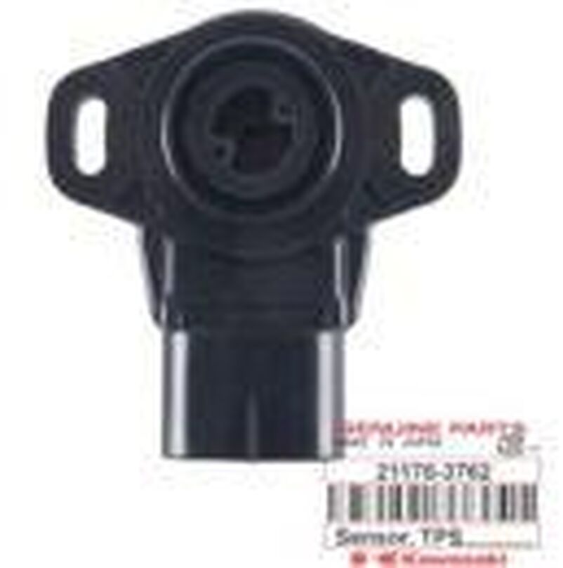 Kawasaki OEM SXR 1500 TPS Sensor 