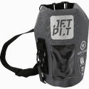 Jetpilot Venture 2L Drysafe Bag - Chargoal