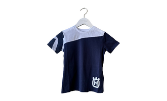 Kids Inventor T-särk valge