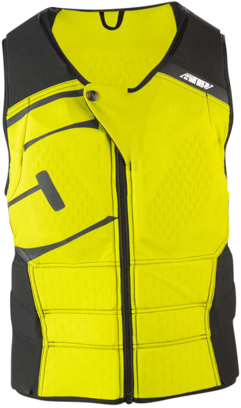 509 R-Mor Protection Vest - Black