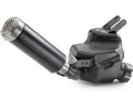 REMUS slip-on silencer