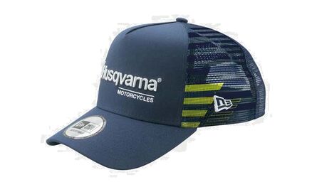 Team Trucker Cap
