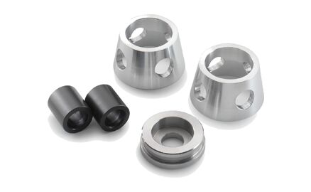 Lowering kit