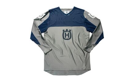 Railed Shirt