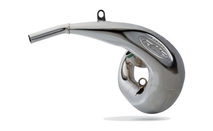 FMF Gnarly expansion chamber
