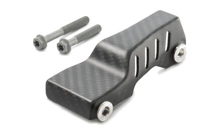 Stator cable protection